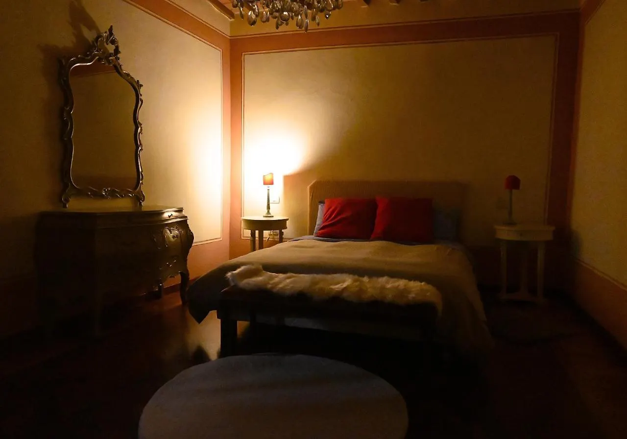 Bed & Breakfast Tuscany Lodge Rooms And Relax Campiglia Marittima