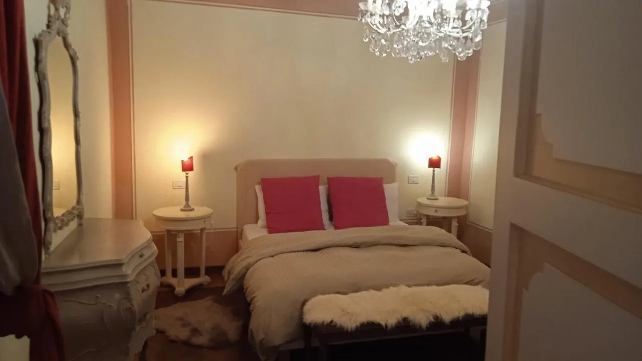 Tuscany Lodge Rooms And Relax Campiglia Marittima