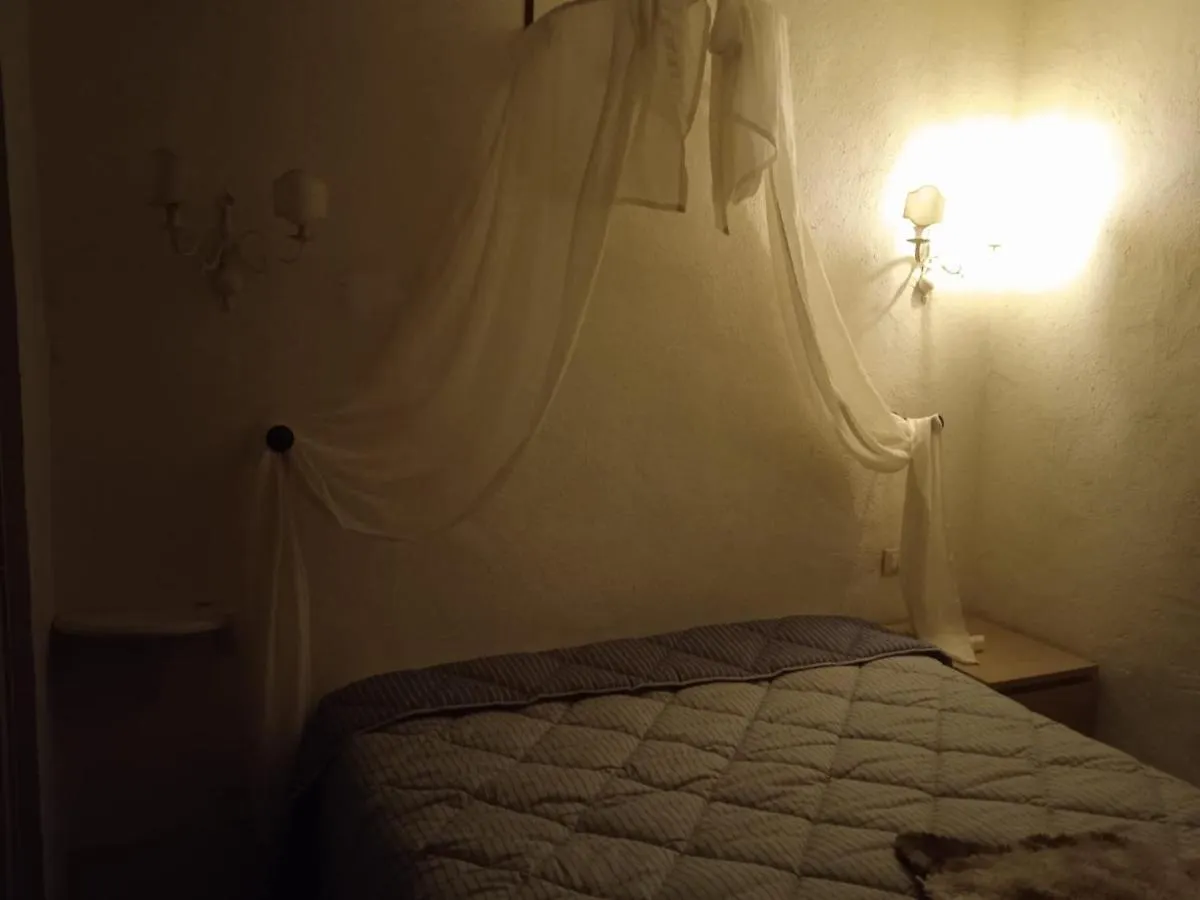Tuscany Lodge Rooms And Relax Campiglia Marittima Bed & Breakfast