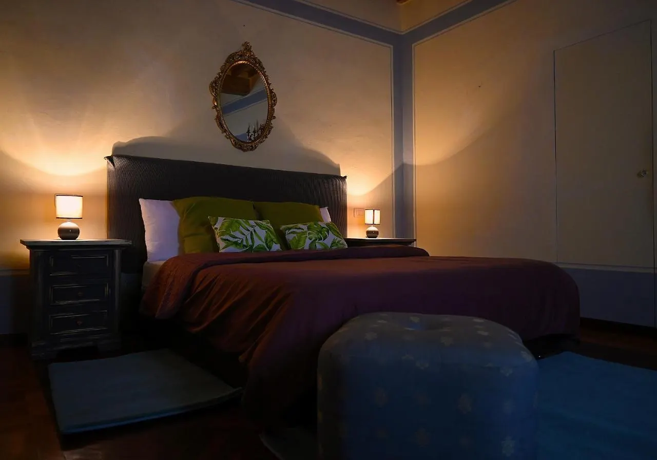 Tuscany Lodge Rooms And Relax Campiglia Marittima 0*,  Italy