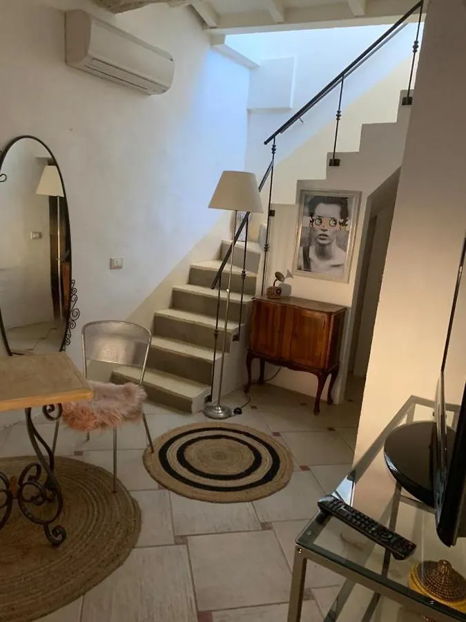 Tuscany Lodge Rooms And Relax Campiglia Marittima 0*,