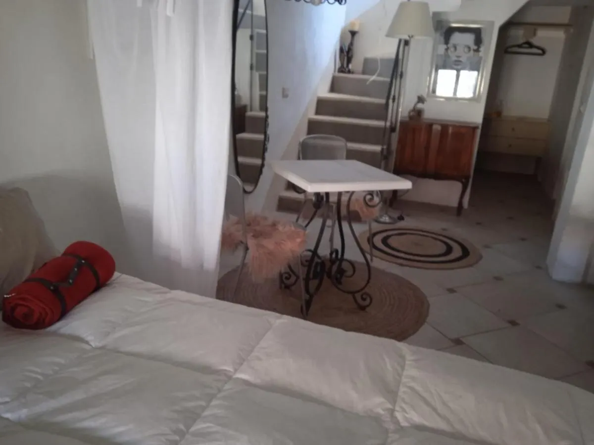 Tuscany Lodge Rooms And Relax Campiglia Marittima Italy