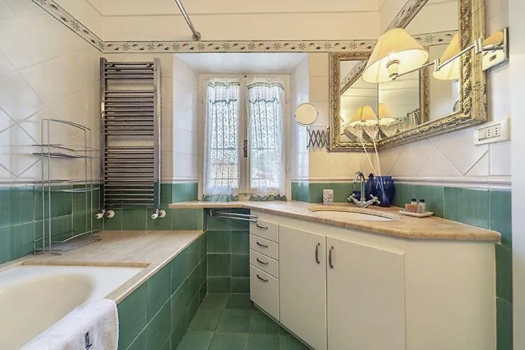 Bed & Breakfast Tuscany Lodge Rooms And Relax Campiglia Marittima