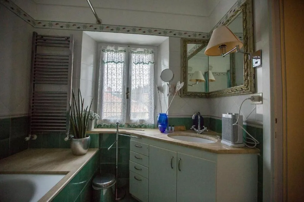 Tuscany Lodge Rooms And Relax Campiglia Marittima 0*,