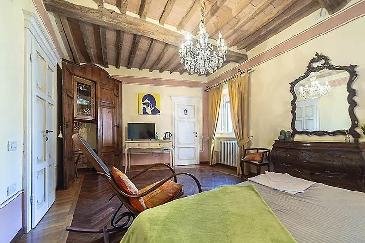 Tuscany Lodge Rooms And Relax Campiglia Marittima 0*,