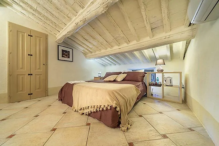 Bed & Breakfast Tuscany Lodge Rooms And Relax Campiglia Marittima