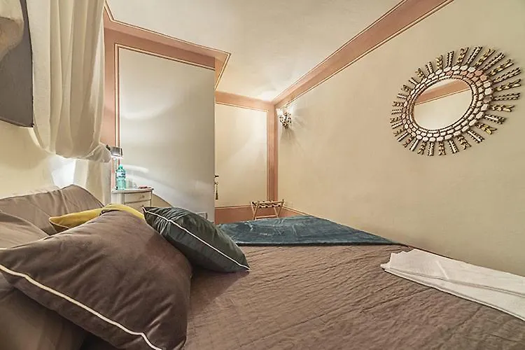 Tuscany Lodge Rooms And Relax Campiglia Marittima Bed & Breakfast