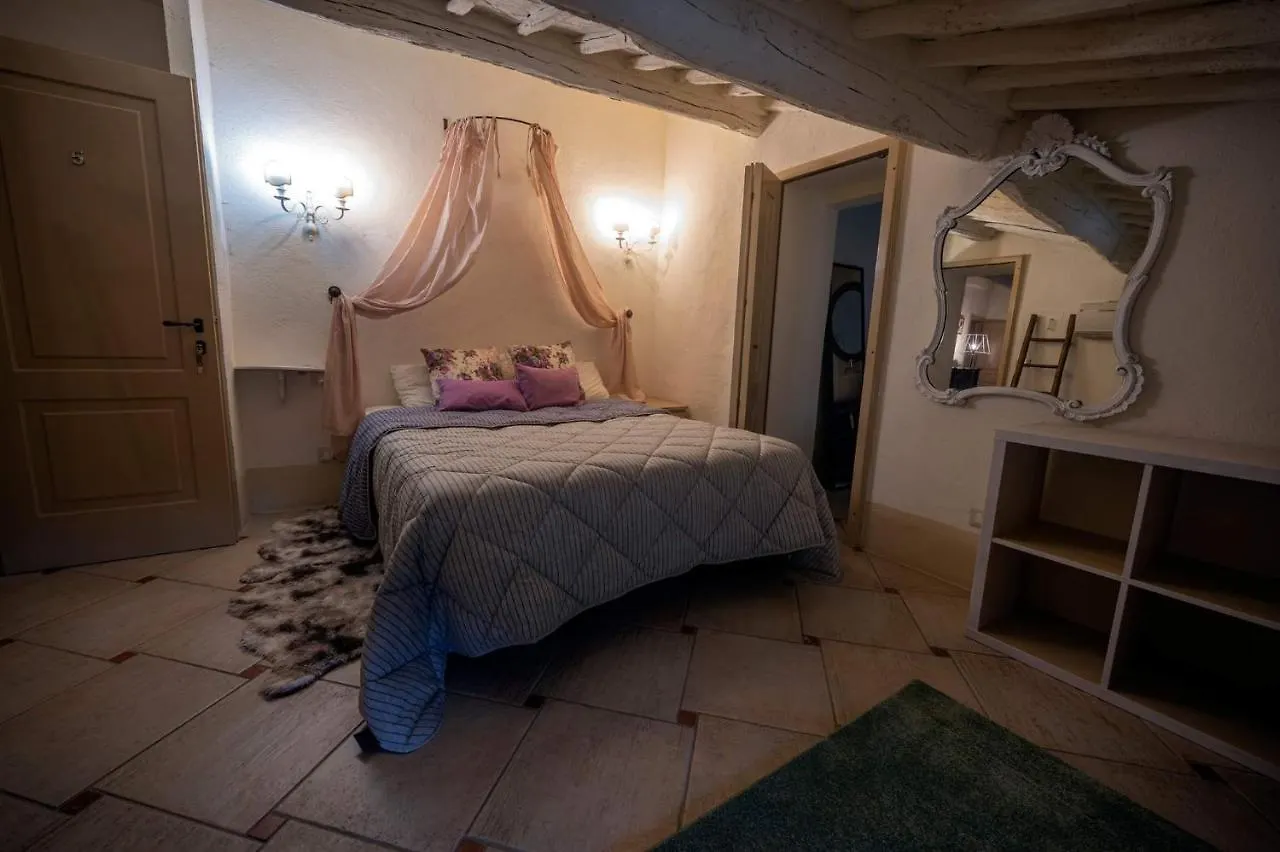 Tuscany Lodge Rooms And Relax Campiglia Marittima 0*,  Italy