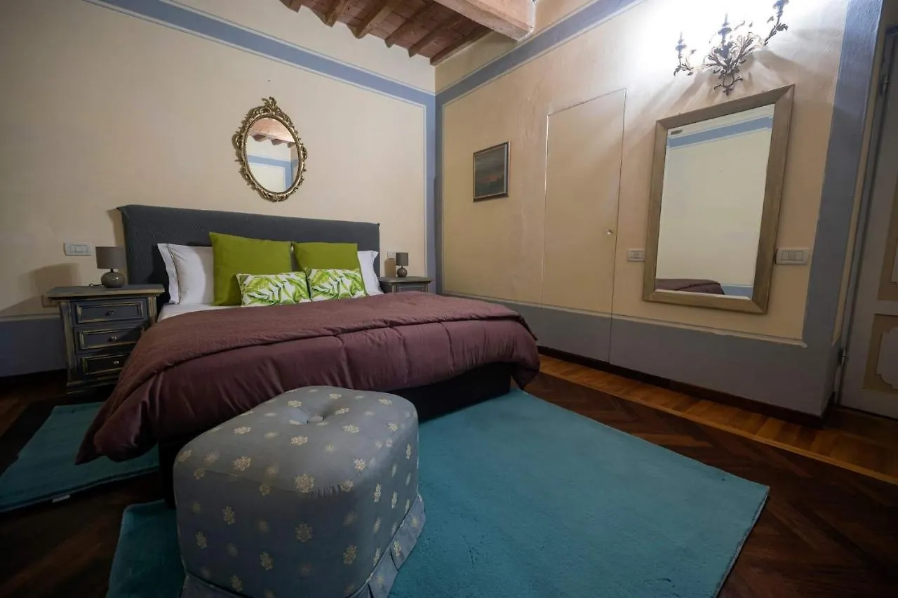 Bed & Breakfast Tuscany Lodge Rooms And Relax Campiglia Marittima
