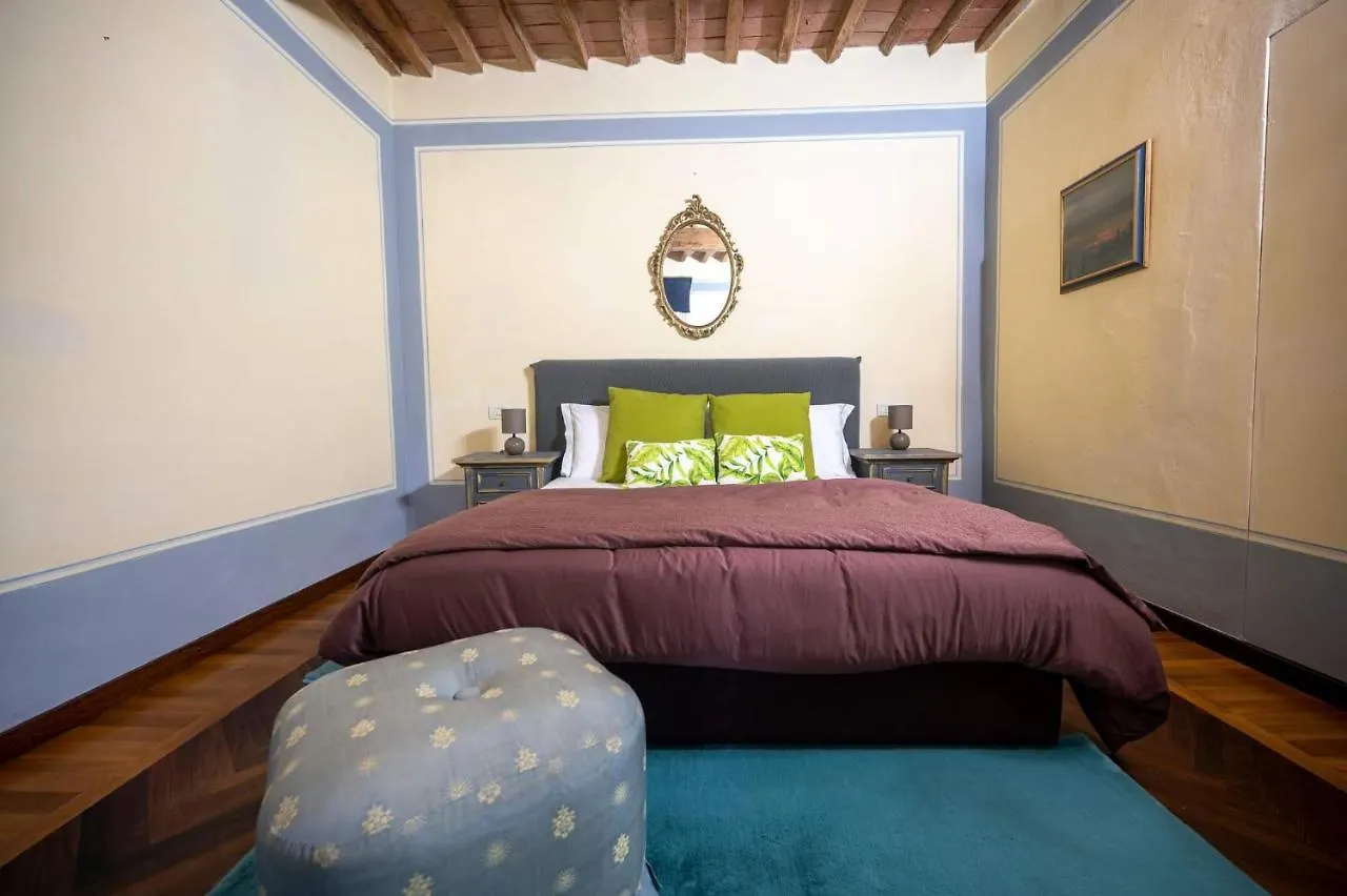 Tuscany Lodge Rooms And Relax Campiglia Marittima
