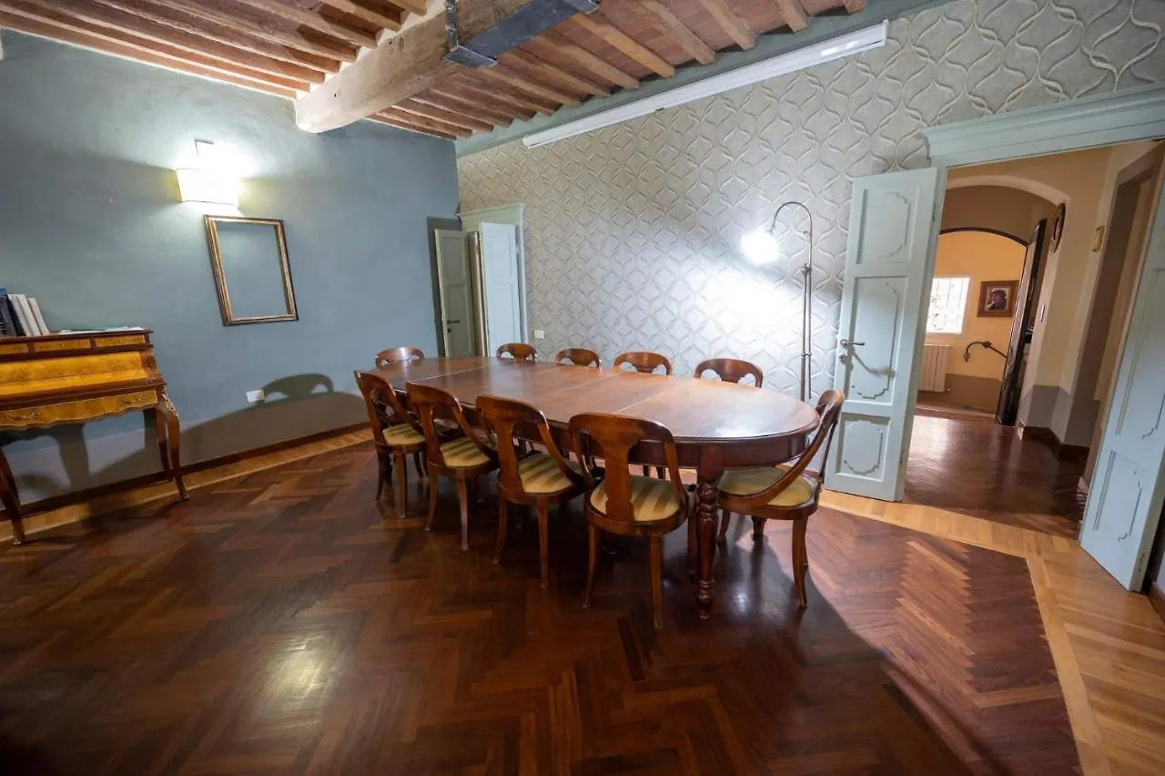Bed & Breakfast Tuscany Lodge Rooms And Relax Campiglia Marittima