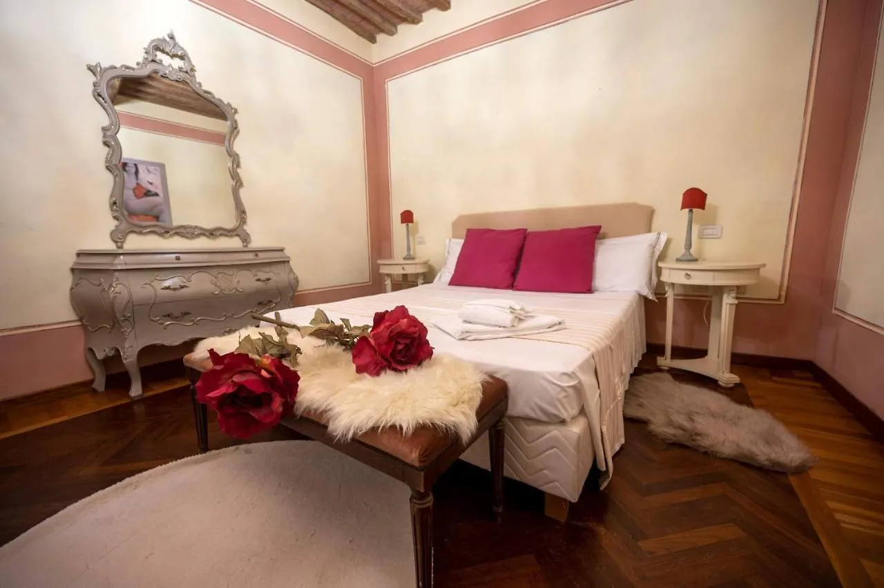 Tuscany Lodge Rooms And Relax Campiglia Marittima 0*,  Italy