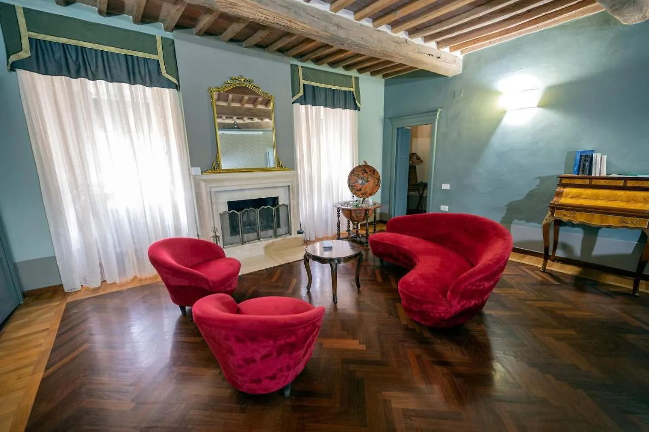 Bed & Breakfast Tuscany Lodge Rooms And Relax Campiglia Marittima