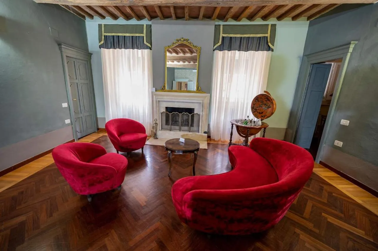 Tuscany Lodge Rooms And Relax Campiglia Marittima 0*,  Italy