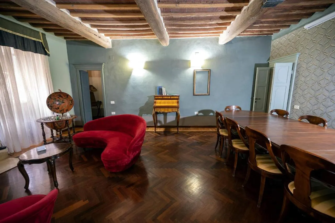 Tuscany Lodge Rooms And Relax Campiglia Marittima Bed & Breakfast
