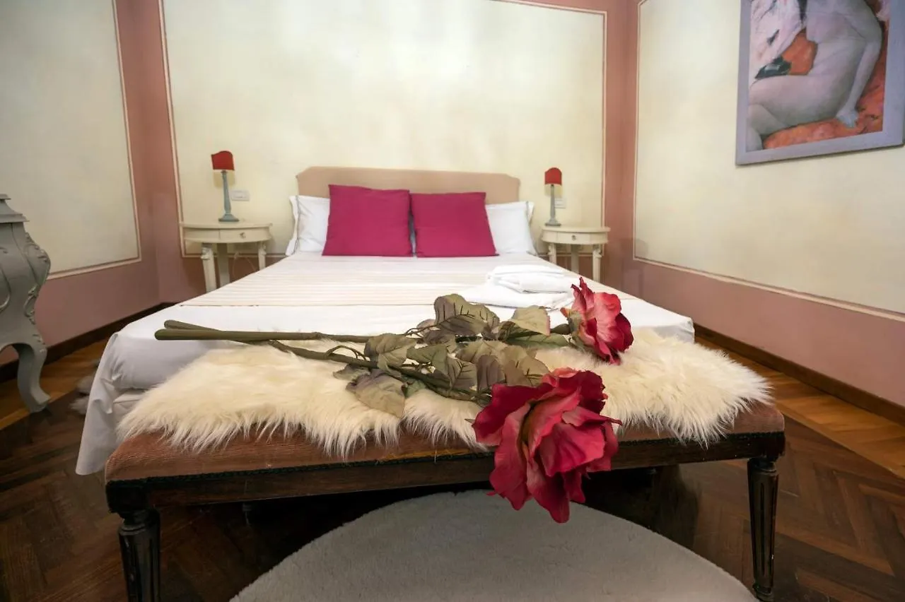 Tuscany Lodge Rooms And Relax Campiglia Marittima Bed & Breakfast