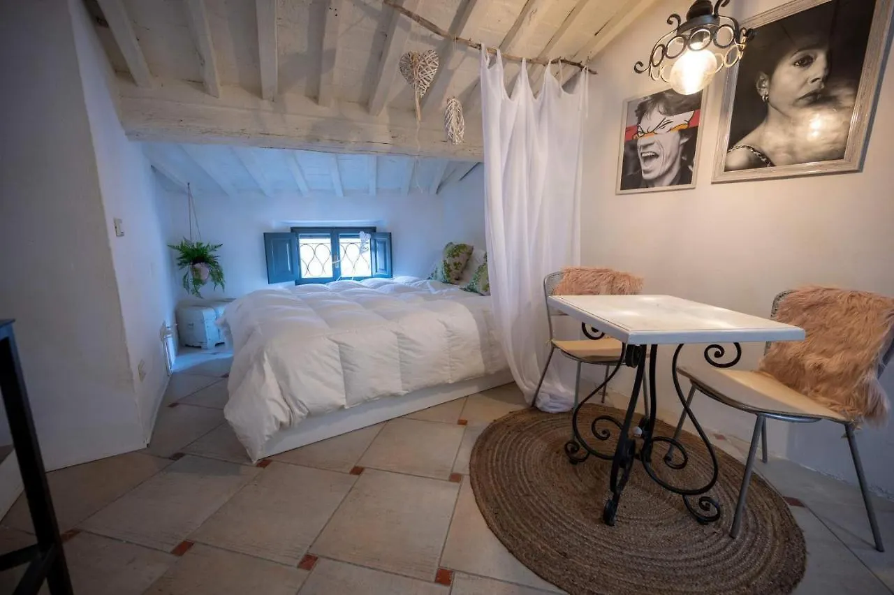 Bed & Breakfast Tuscany Lodge Rooms And Relax Campiglia Marittima
