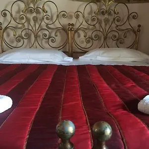  Bed & Breakfast La Piazzetta Toscana