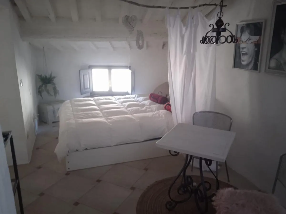 Bed & Breakfast Tuscany Lodge Rooms And Relax Campiglia Marittima Italia