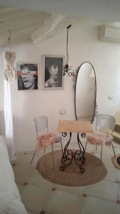 Bed & Breakfast Tuscany Lodge Rooms And Relax Campiglia Marittima